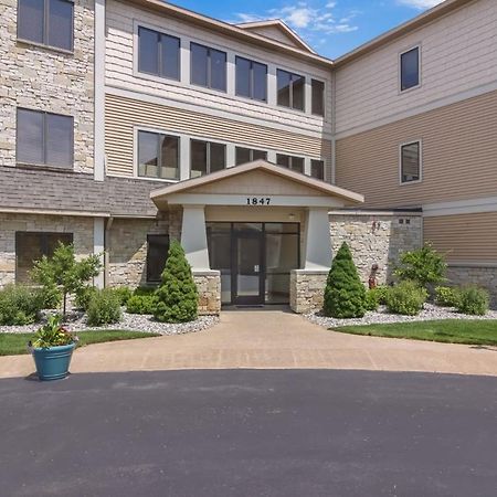 Sugar Beach Villa 1012 Luxury Waterfront Condo Traverse City Extérieur photo