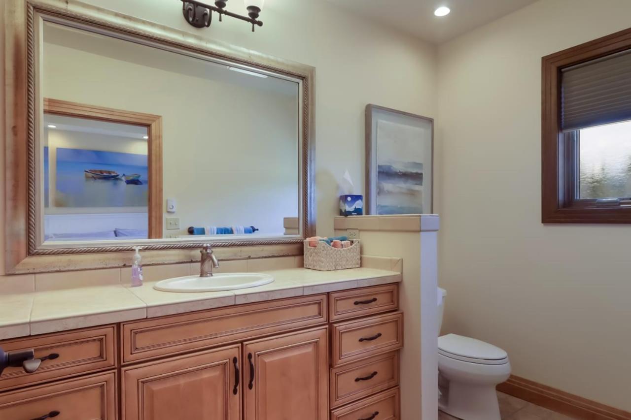 Sugar Beach Villa 1012 Luxury Waterfront Condo Traverse City Extérieur photo